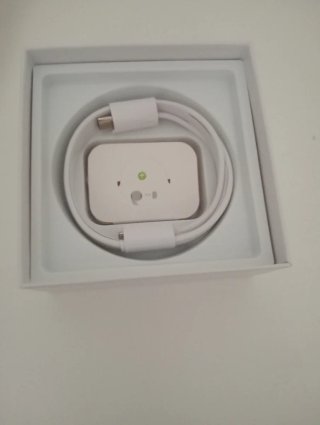Airpods Apple Blancos