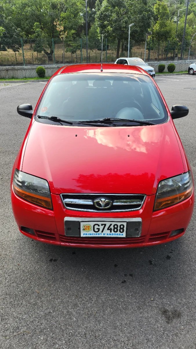 Daewoo Kalos 2004 - foto 1