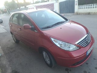 Tata Vista 2013