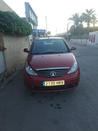 Tata Vista 2013
