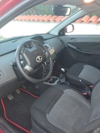 Tata Vista 2013