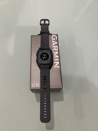Reloj Garmin Venu SQ 2 GPS Gris