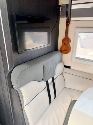 AUTOCARAVANA ROLLER TEAM KRONOS 291TL