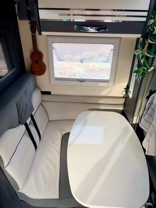 AUTOCARAVANA ROLLER TEAM KRONOS 291TL