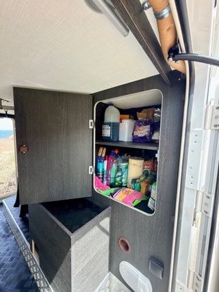 AUTOCARAVANA ROLLER TEAM KRONOS 291TL