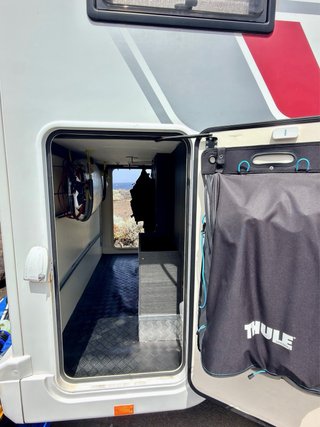 AUTOCARAVANA ROLLER TEAM KRONOS 291TL