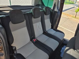 Peugeot Partner 2014