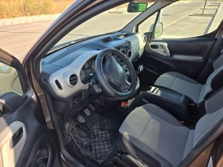 Peugeot Partner 2014