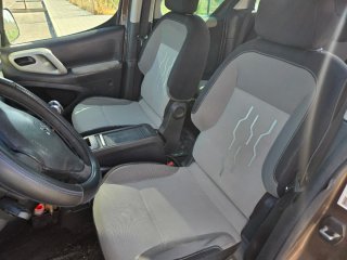 Peugeot Partner 2014