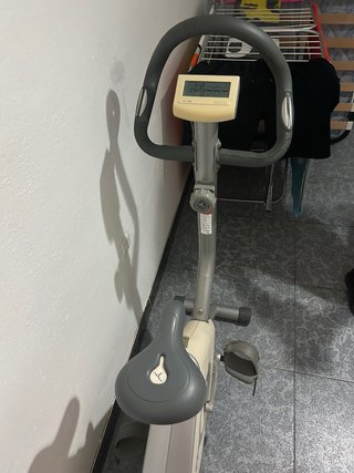 Bicicleta Estática PC 100