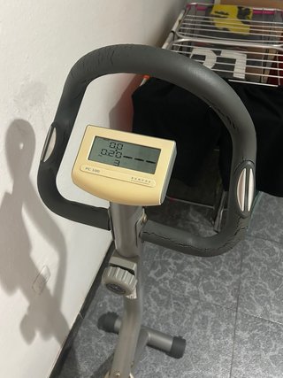 Bicicleta Estática PC 100