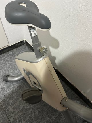Bicicleta Estática PC 100