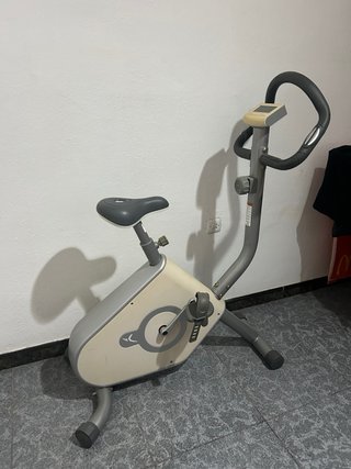 Bicicleta Estática PC 100