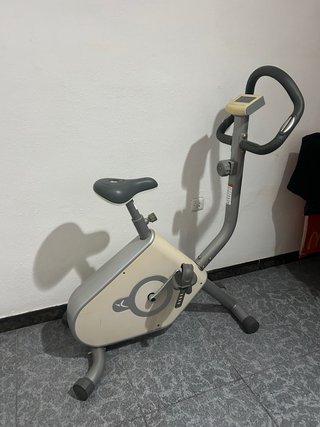 Bicicleta Estática PC 100