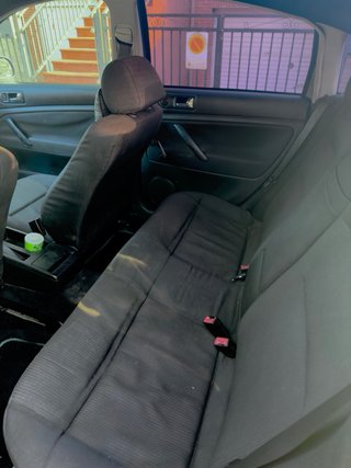 Volkswagen Passat 2003