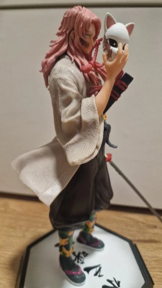 Figura Sabito Demon Slayer Kimetsu no Yaiba