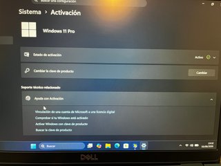Dell Latitude 5400 i7 8Gen 16GB RAM 512GB M.2