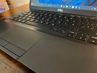 Dell Latitude 5400 i7 8Gen 16GB RAM 512GB M.2