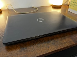 Dell Latitude 5400 i7 8Gen 16GB RAM 512GB M.2