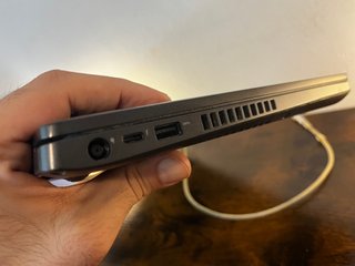 Dell Latitude 5400 i7 8Gen 16GB RAM 512GB M.2