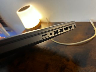 Dell Latitude 5400 i7 8Gen 16GB RAM 512GB M.2