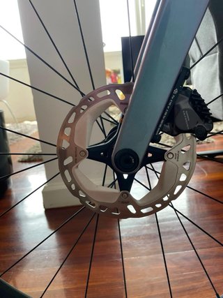 Bicicleta Eléctrica Scott SOLACE eRIDE 10