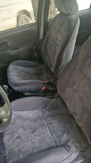 Citroen Saxo 1999
