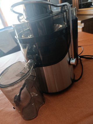 Centrifuga Estrattore Succo Housnat