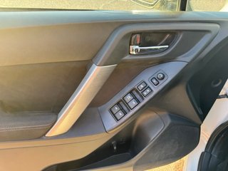 Subaru Forester 2015
