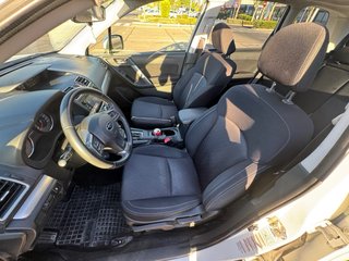 Subaru Forester 2015
