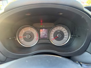 Subaru Forester 2015