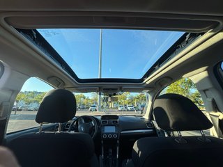 Subaru Forester 2015
