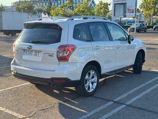 Subaru Forester 2015