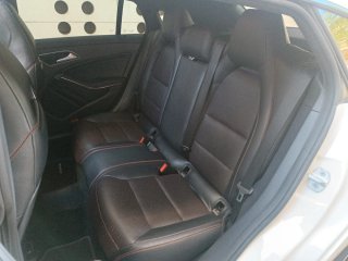 Mercedes CLA220 177cv AMG Line Techo Panoramico