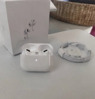 Audífonos Apple AirPods Pro 2da Gen