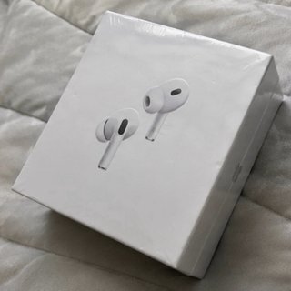 Audífonos Apple AirPods Pro 2da Gen