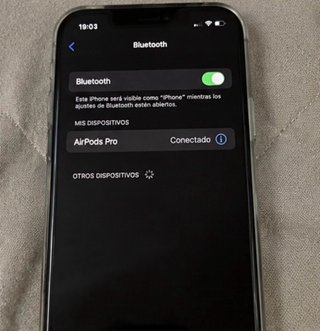 Audífonos Apple AirPods Pro 2da Gen