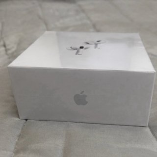 Audífonos Apple AirPods Pro 2da Gen