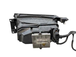 Skoda 1u1941031 faro octavia berlina (1u2) 133762
