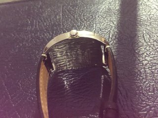 Reloj BOOMANG Plata y Negro