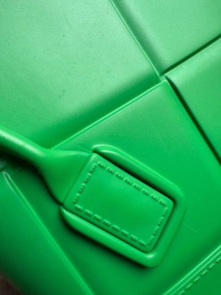 Bolso Bottega Veneta Verde
