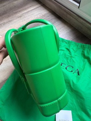 Bolso Bottega Veneta Verde