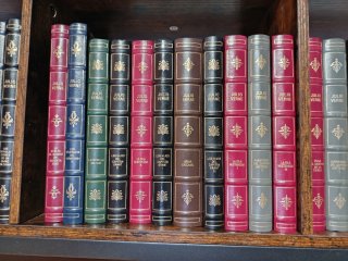 Colección 33 libros JULIO VERNE