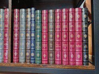 Colección 33 libros JULIO VERNE