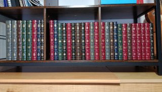 Colección 33 libros JULIO VERNE