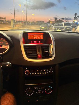 Peugeot 207 2010