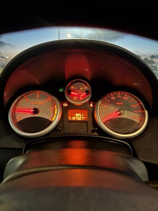 Peugeot 207 2010