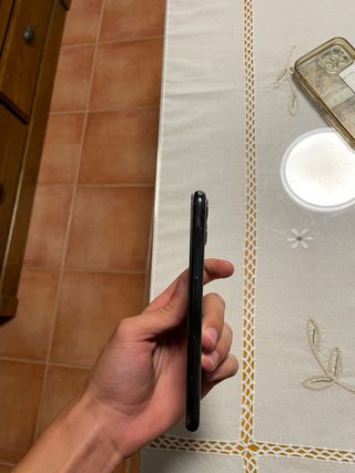 iPhone 11 Pro Space Gray
