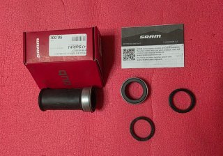 Eje Pedalier SRAM DUB PressFit MTB