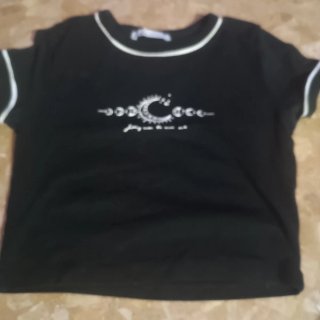 Lote 5 Camisetas y 2 Polos Mujer Talla S